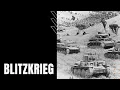 Blitzkrieg