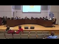 BPSB Regular Session - 22