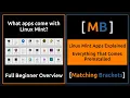Everything Installed in Linux Mint Full Beginner Walkthrough