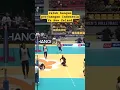 Download Lagu Laga Indonesia Vs New Zeland AVC Women's nation 2025 #shorts #trending #youtubeshorts  #volleyball