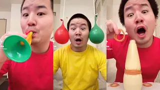 junya1gou funny video 😂😂😂