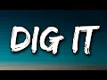 Download Lagu Bring Me The Horizon - DIg It (Lyrics)