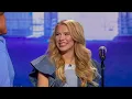 'American Idol' winner Hannah Harper sings 'String Cheese' live on 'GMA'