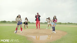 shelow shaq partela y botala video oficial 