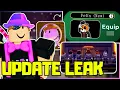 NEW FELIX PERFORMER SKIN IN PIGGY.. + ANOTHER MOOPY ALT SKIN  + MRS. P RALLY SOON | Piggy News