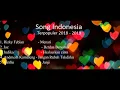 Download Lagu 10 Lagu Indonesia terpopuler 2018 - 2019