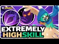 This is why all Decidueye players are bad