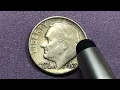 1957 Dime Auction Record 4 200 - Is it worth it