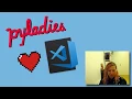 PyLadies NYC - Getting Started with VS Code for Python
