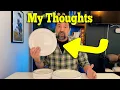 These Fancy Plastic Plates Made My Party AMAZING