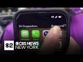 Hours-long Verizon outage resolved company says