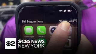Hours-long Verizon outage resolved company says
