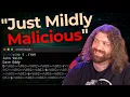 He broke my program - Coding a Custom Text Scroller for the terminal Rust Bash C