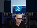 Did you know you can run apps as Administrator on Windows like this? #shorts #windows #windows11