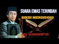 Lagu Qori terbaik KH. MUAMMAR ZA ‼️ teringat kenangan masa kecil dulu