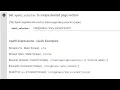 Using XPaths - Part 3