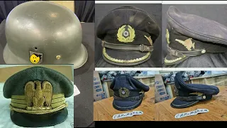 Ep 3 German WW2 Fakes From Poland YES