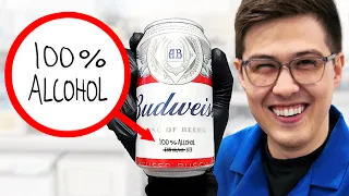 Making SuperBeer™