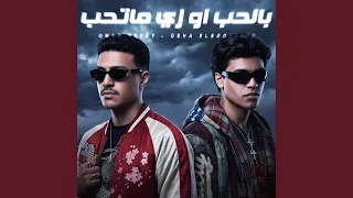 بالحب او زي ماتحب   في ضهرك ياشق الشقايق                            دندنها