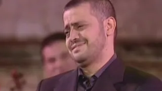 جورج وسوف   العاشق مننا   جرش      دندنها
