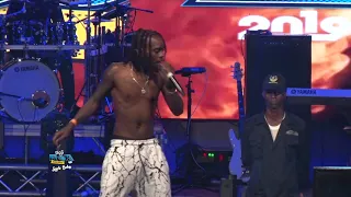 young dee alivyoamsha 