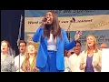 Download Lagu Pearl Jozefzoon - Hallelujah @ De Plantage Culemborg 2025
