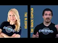 Optimizing Pivot Blocks Interview with Amanda The Sleeper Allen and John The Snack Captain