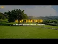 Dzikir Al Matsurat Kubro Pagi (1x Bacaan) | Ust. Nandar S.