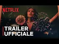 Griselda Trailer ufficiale Netflix Italia