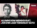 Download Lagu Gerindra: Saraswati Mundur Bukan jadi Menteri - Dua Alumni UGM Gugat Jokowi | Full iNews Pagi 10/9