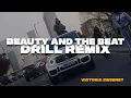 Download Lagu Justin Bieber - Beauty And A Beat (OFFICIAL DRILL REMIX) Prod. @Victoria.Sweeney