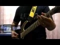 Download Lagu Mimpi yang sempurna / Peterpan Gitar Cover by Andy Ren