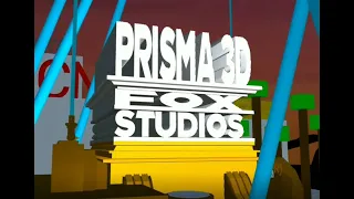 prisma 3d fox studios prisma3d viral