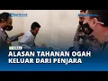 Download Lagu Fakta Tahanan Ogah Keluar dari Penjara Meski Sudah Bebas, Kejadian Lama Viral Kembali