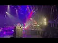 キャッチアンドリリース グッドモーニングアメリカ STAGEアングル 大阪BIGCAT
