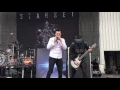 Starset - Carnivore. Live! Great Quality