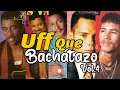 Download Lagu Uff Que Bachatazo Vol.4 🥃 | Raulin Rodriguez, Anthony Santos, Luis Vargas, Joe Veras Y Mas