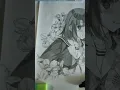Download Lagu Drawing Megumi Kato from (Saenai Heroine no Sodatekata/How To Raise A Boring Girlfriend)