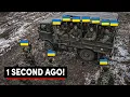 Lagu Ukrainian Convoys Tried to Break Through Russian Lines - Then THIS Happened...