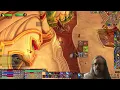 Season 2 Mythic Pugging Keys - Blood Death Knight POV