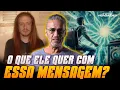 Download Lagu JOVEM da máquina do tempo desaparece e REAPARECE com mensagem ATERRORIZANTE! E se for verdade?