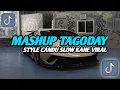 Download Lagu DJ TAGODAY STYLE CANDU SLOW KANE VIRAL TIKTOK