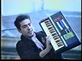 Download Lagu Parkinson - Por El Vino 1991.Wsf