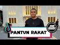 Lagu DJ PANTUN RAKAT - MR EWIK X VICKY TECHNO AUDIO PRO - REMIX 2025
