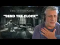 Download Lagu Checking Out Dream Theater Behind the Clock