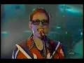 Eurythmics THERE MUST BE AN ANGEL (w/Stevie Wonder 1999)