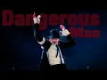 Download Lagu Michael Jackson - Dangerous Man (Vídeo Mix)| MJVM MIX 