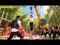 Download Lagu Raja Naga turun gunung cari istri, tapi istrinya dihina preman, ia murka dan habisi semuanya