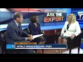 Ask the Expert World breastfeeding week