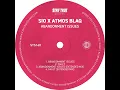 Sio & Atmos Blaq - Abandonment Issues (Extended Mix) || Afro House Source | #afrohouse